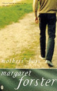 Paperback Mothers' Boys Book