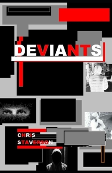Paperback Deviants Book