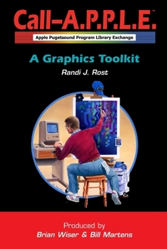 Paperback A Graphics Toolkit Book