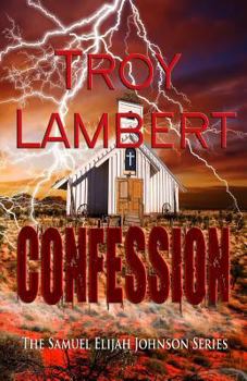 Paperback Confession: Samuel Elijah Johnson Series Book