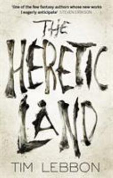 TheHeretic Land