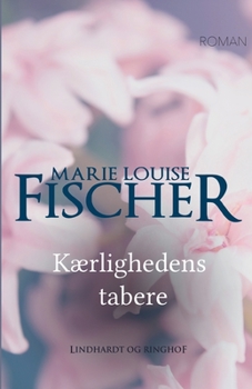 Paperback Kærlighedens tabere [Danish] Book