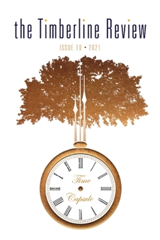 Paperback The Timberline Review: Time Capsule Book