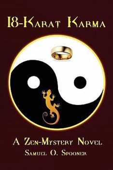 Paperback 18-Karat Karma Book