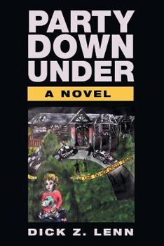 Paperback Party Down Under Book