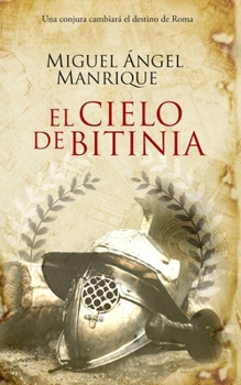 Paperback El cielo de Bitinia [Spanish] Book
