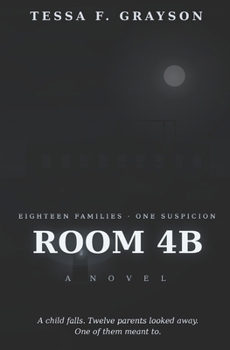 Paperback Room 4B Book