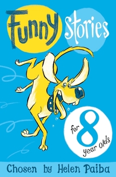 Paperback Funny Stories For 8 Year Olds Book