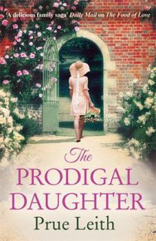Paperback Prodigal Daughter EXPORT Book
