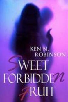 Paperback Sweet Forbidden Fruit Book