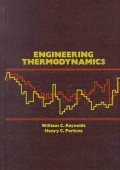 Hardcover Engineering Thermodynamics Book