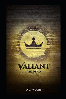 Paperback Valiant the Dead Book