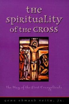 Paperback The Spirituality of the Cross Book