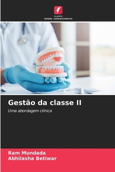 Paperback Gestão da classe II [Portuguese] Book