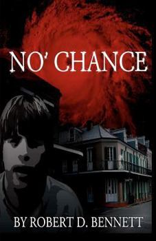 Paperback No' Chance Book