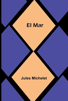Paperback El Mar [Spanish] Book