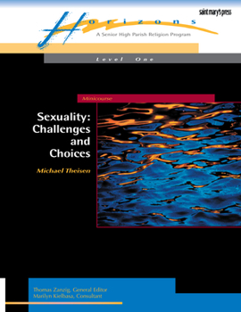 Paperback Sexuality: Challenges and Choices Book
