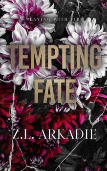 Paperback Tempting Fate: Hercules Valentine and I Book