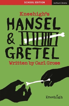 Paperback Hansel & Gretel: School Edition Book