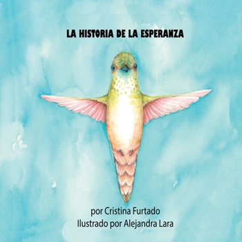 Paperback La Historia de la Esperanza [Spanish] Book