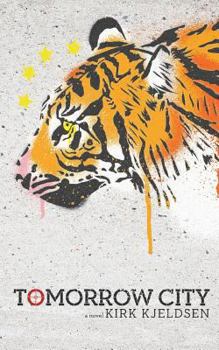 Paperback Tomorrow City Book