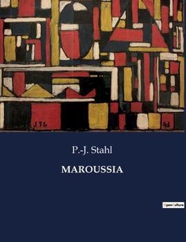 Paperback Maroussia [French] Book