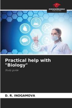 Paperback Practical help with "Biology" Book