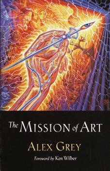 Paperback The Mission of Art Book