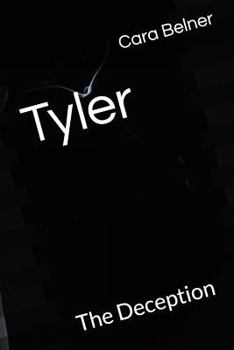 Paperback Tyler: The Deception Book