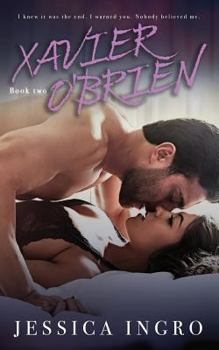 Paperback Xavier O'Brien Book