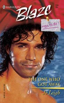 The One Who Got Away - Book #6 of the Men to Do!