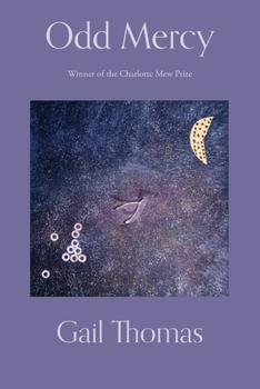 Paperback Odd Mercy Book