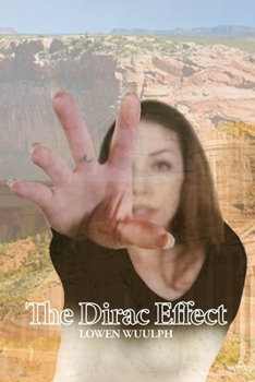 Paperback The Dirac Effect Book