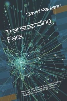 Paperback Transcending Fate Book