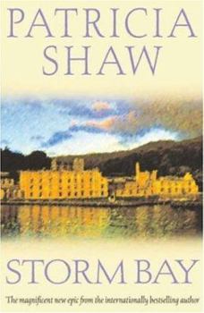 Hardcover Storm Bay Book