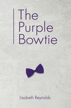 Paperback The Purple Bowtie Book