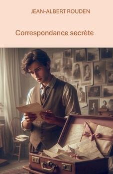 Paperback Correspondance secrète [French] Book