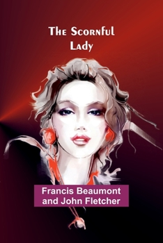 Paperback The Scornful Lady Book
