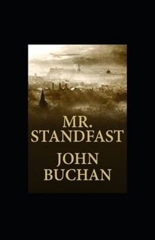 Paperback Mr. Standfast (illustrated) Book