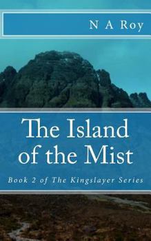 Paperback The Island of the Mist Book