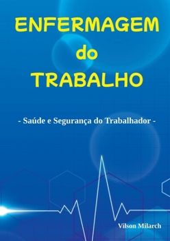 Paperback Enfermagem Dotrabalho [Portuguese] Book