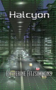 Paperback Halcyon Book