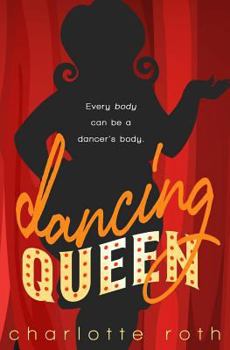 Paperback Dancing Queen Book