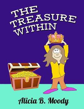 Paperback The Treasure Within Book