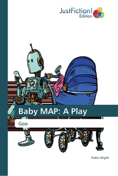 Paperback Baby MAP: A Play Book