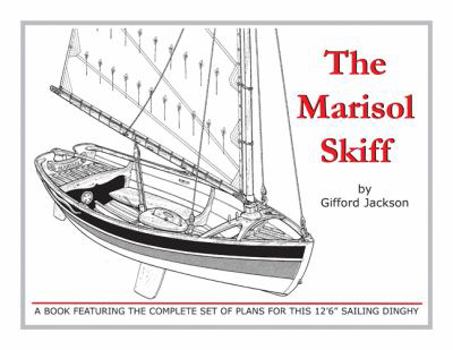 Hardcover The Marisol Skiff Book