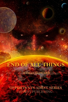 Paperback End of All Things Book