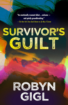 Hardcover Survivor's Guilt Book