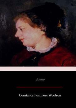 Paperback Anne Book