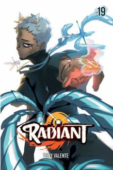 Paperback Radiant, Vol. 19 Book